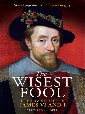 cover image of The Wisest Fool